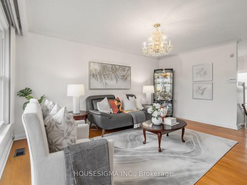 Photo 8 at 169 Sloane Avenue, Victoria Village, Toronto