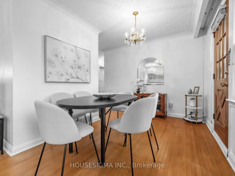 Photo 9 at 169 Sloane Avenue, Victoria Village, Toronto