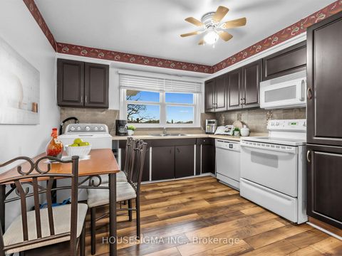 Photo 12 at 169 Sloane Avenue, Victoria Village, Toronto