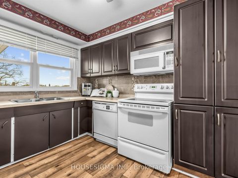 Photo 13 at 169 Sloane Avenue, Victoria Village, Toronto