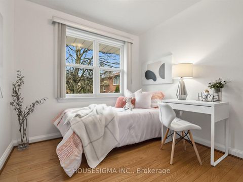 Photo 15 at 169 Sloane Avenue, Victoria Village, Toronto