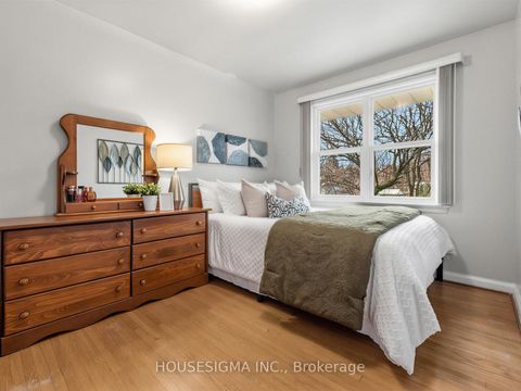 Photo 16 at 169 Sloane Avenue, Victoria Village, Toronto