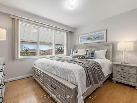 Photo 17 at 169 Sloane Avenue, Victoria Village, Toronto