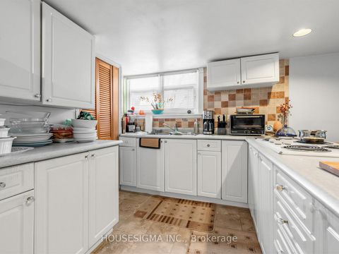 Photo 21 at 169 Sloane Avenue, Victoria Village, Toronto