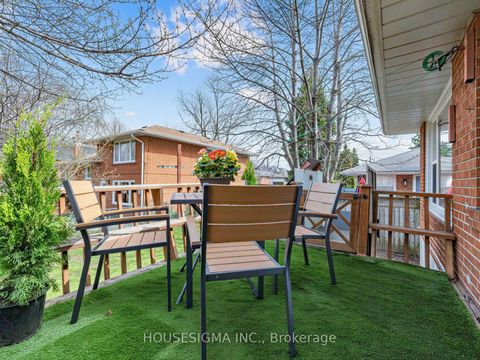 Photo 26 at 169 Sloane Avenue, Victoria Village, Toronto