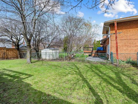 Photo 27 at 169 Sloane Avenue, Victoria Village, Toronto