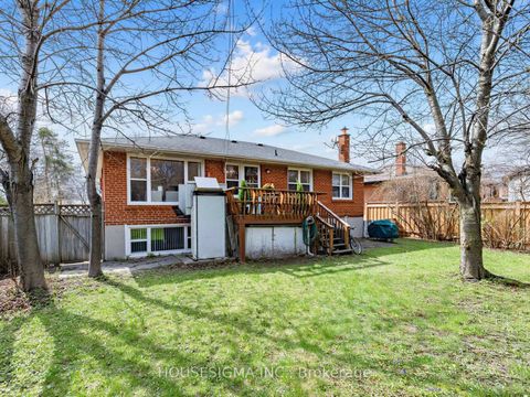 Photo 28 at 169 Sloane Avenue, Victoria Village, Toronto