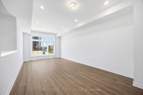 Photo 5 at 140 Danielle Moore Circle, Bendale, Toronto