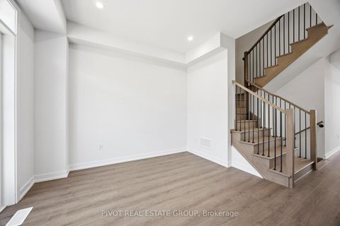 Photo 12 at 140 Danielle Moore Circle, Bendale, Toronto