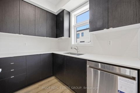 Photo 17 at 140 Danielle Moore Circle, Bendale, Toronto