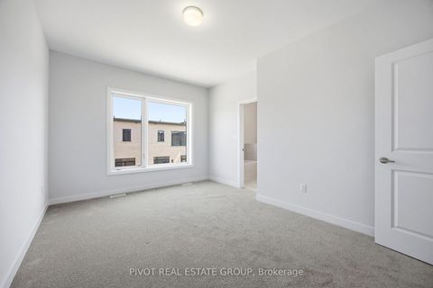 Photo 20 at 140 Danielle Moore Circle, Bendale, Toronto