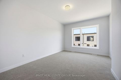 Photo 21 at 140 Danielle Moore Circle, Bendale, Toronto