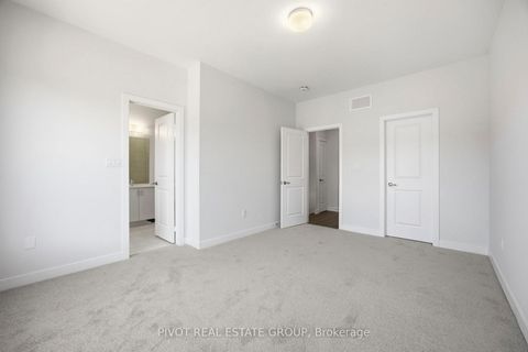 Photo 23 at 140 Danielle Moore Circle, Bendale, Toronto