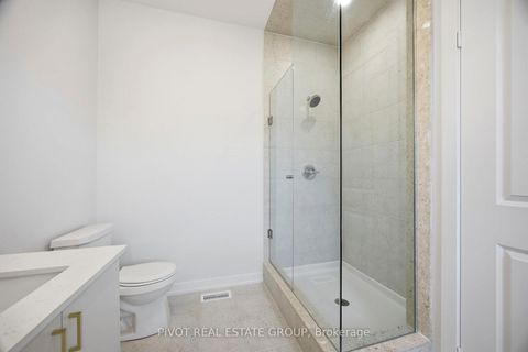 Photo 25 at 140 Danielle Moore Circle, Bendale, Toronto