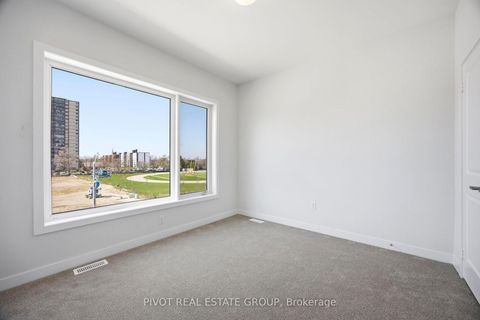 Photo 26 at 140 Danielle Moore Circle, Bendale, Toronto