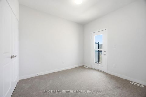 Photo 28 at 140 Danielle Moore Circle, Bendale, Toronto