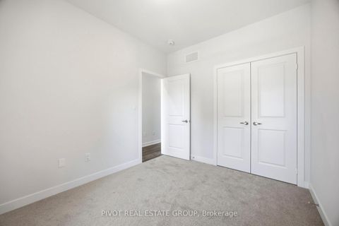 Photo 29 at 140 Danielle Moore Circle, Bendale, Toronto