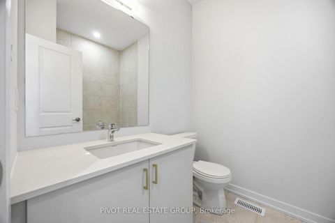 Photo 31 at 140 Danielle Moore Circle, Bendale, Toronto