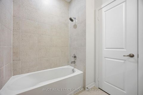 Photo 32 at 140 Danielle Moore Circle, Bendale, Toronto