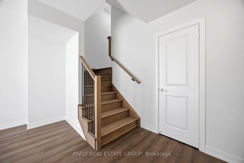 Photo 33 at 140 Danielle Moore Circle, Bendale, Toronto