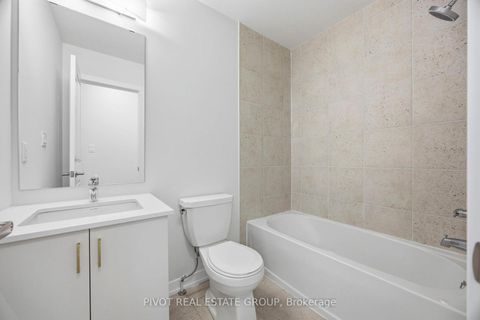 Photo 35 at 140 Danielle Moore Circle, Bendale, Toronto