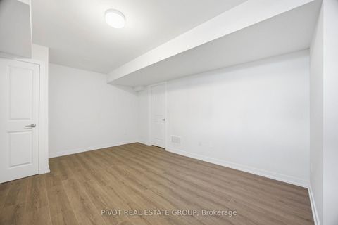 Photo 36 at 140 Danielle Moore Circle, Bendale, Toronto