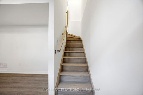 Photo 37 at 140 Danielle Moore Circle, Bendale, Toronto