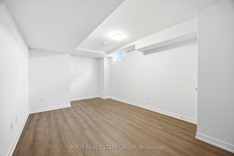 Photo 38 at 140 Danielle Moore Circle, Bendale, Toronto