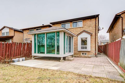 Photo 0 at 56 Upton Crescent, Milliken Mills West, Markham