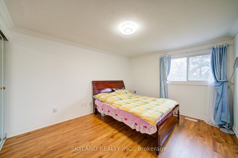 Photo 14 at 56 Upton Crescent, Milliken Mills West, Markham