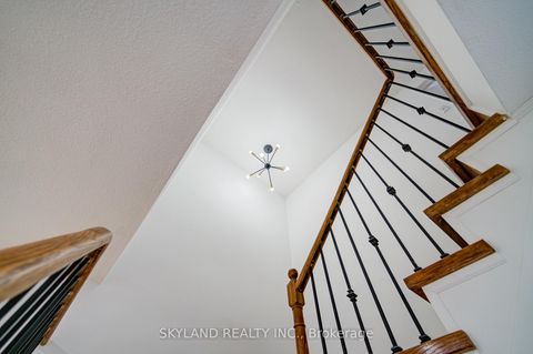 Photo 28 at 56 Upton Crescent, Milliken Mills West, Markham