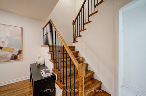 Photo 29 at 56 Upton Crescent, Milliken Mills West, Markham