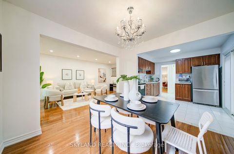 Photo 36 at 56 Upton Crescent, Milliken Mills West, Markham