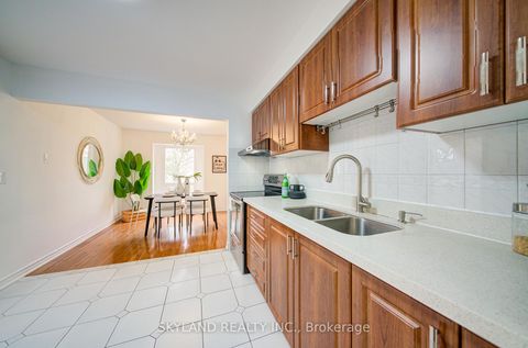 Photo 37 at 56 Upton Crescent, Milliken Mills West, Markham