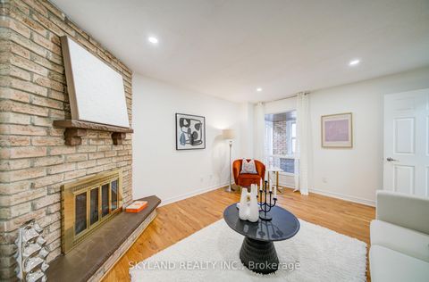 Photo 42 at 56 Upton Crescent, Milliken Mills West, Markham