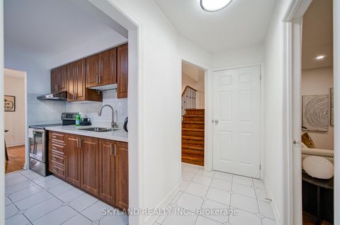 Photo 43 at 56 Upton Crescent, Milliken Mills West, Markham