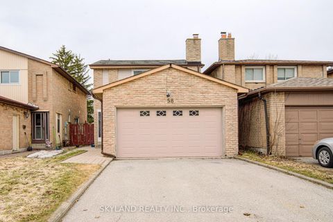 Photo 49 at 56 Upton Crescent, Milliken Mills West, Markham