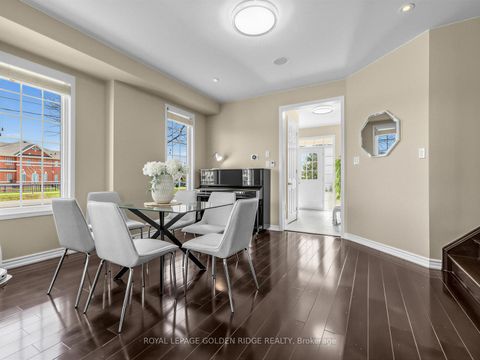 Photo 6 at 78 Bulmer Crescent, Woodland Hill, Newmarket