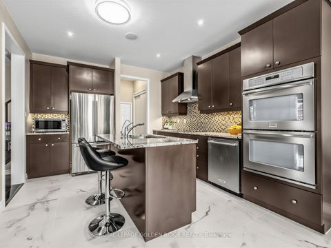 Photo 12 at 78 Bulmer Crescent, Woodland Hill, Newmarket