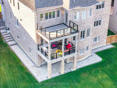 Photo 46 at 67 Rolling Green Court, Kleinburg, Vaughan