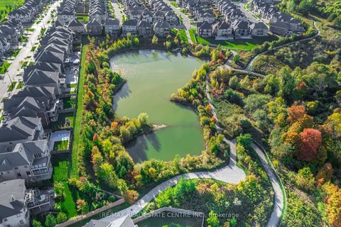 Photo 48 at 67 Rolling Green Court, Kleinburg, Vaughan