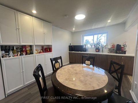 Photo 8 at 221 Chartland Boulevard, Agincourt North, Toronto