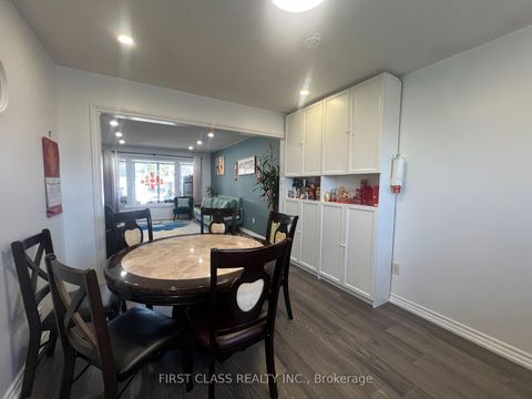 Photo 9 at 221 Chartland Boulevard, Agincourt North, Toronto