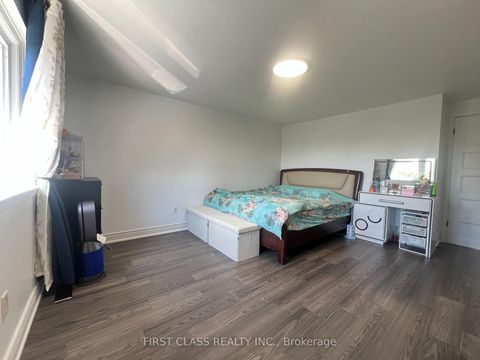 Photo 13 at 221 Chartland Boulevard, Agincourt North, Toronto