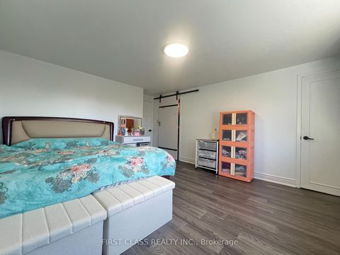 Photo 14 at 221 Chartland Boulevard, Agincourt North, Toronto