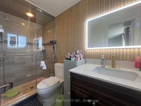 Photo 16 at 221 Chartland Boulevard, Agincourt North, Toronto