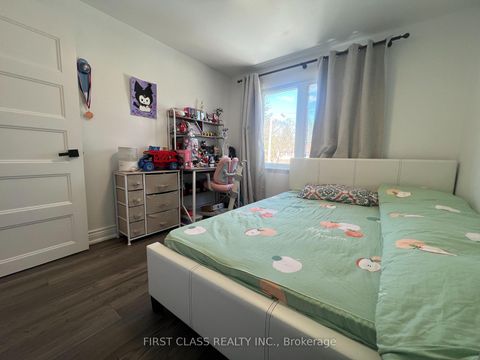 Photo 18 at 221 Chartland Boulevard, Agincourt North, Toronto