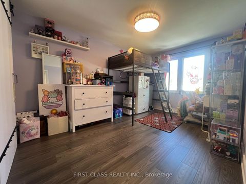 Photo 19 at 221 Chartland Boulevard, Agincourt North, Toronto