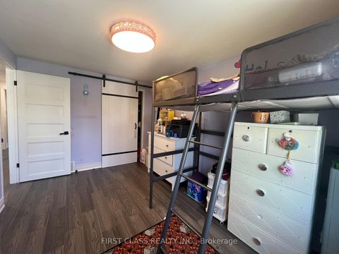 Photo 20 at 221 Chartland Boulevard, Agincourt North, Toronto