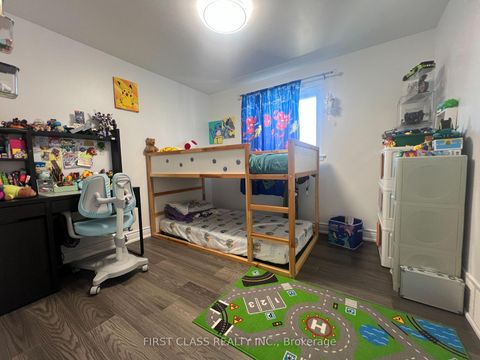 Photo 21 at 221 Chartland Boulevard, Agincourt North, Toronto